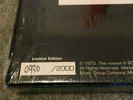 Grateful Dead Dick's Picks Volume One Vinyl Tampa 12/19/73