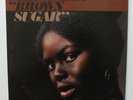 FREDDIE ROACH BROWN SUGAR LP US 1964 MONO BLP 4168 EAR BLUE NOTE
