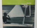 HERBIE HANCOCK MAIDEN VOYAGE LP US 1966 STEREO BST 84195