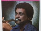 BABO JIMENEZ Y SU BANDA S/T LP US ORIGINAL PRESSING '80 LAD RECORDS KILLER SALSA
