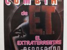 AFROSOUND CUMBIA DE E.T. EL EXTRATERRESTRE 45 HEAR CUMBIA DISCO