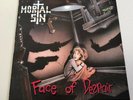 Mortal Sin- Rare Aussie Vertigo 12
