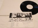 Böhse Onkelz - Mülla Milch LP - RARITÄT - Müllamilch -