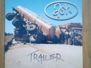 Ash Trailer Vinyl LP