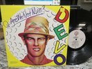 DEVO ARE WE NOT MEN? 1978  COLUMBIA HOUSE VINYL LP VG+++ (ALMOST N MINT)