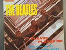 The Beatles Please Please Me Vinyl LP Mono 1963 PMC 1202