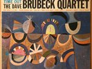 DAVE BRUBECK Time Out  COLUMBIA SIX EYE STEREO ED1  1G/2AB  SCARCE VG+