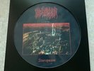 BLOOD INCANTATION Starspawn PICTURE DISC LP