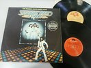 Saturday Night Fever Soundtrack Bee Gees John Travolta 1977 LP Vinyl 12