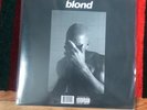 frank ocean blond vinyl used