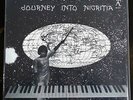 Nate Morgan - Journey Into Nigritia **Sealed Original US Nimbus West LP**