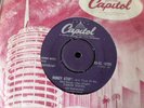 FARON YOUNG HONEY STOP   / VACATION'S OVER 1957 CAPITOL 45-CL 14793 EXCELLENT