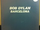Bob Dylan Barcelona 2 LP Live 1984 TMOQ FREE Shipping
