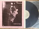 LED ZEPPELIN 3 DAYS AFTER - NM/NM - NOT TMOQ TARKL- LIVE, LOS ANGELES FORUM 1973