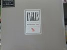 Eagles - Hell Freezes Over / 2LP (00602577189852)