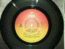 Pink Floyd COMFORTABLY NUMB / HEY YOU Rare Australian 7