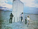 The Who - Who's Next - 33t vinyle UK 1971