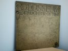 Colosseum Daughter of Time Vinyl LP
