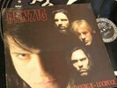 Vinyl LP DANZIG II - Lucifuge LP 1st press 1990