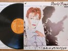David Bowie, Scary Monsters  D  m-/m-