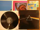 Pink Floyd, Dark Side of the Moon  NL  m-/vg++ 2 Poster, 2 Karten