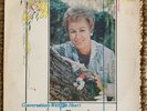 Terrea Lea “Conversations…” RARE FOLK LP W/ VAN DYKE PARKS HIS OWN COPY  SIGNED