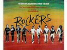 VARIOUS-rockers original soundtrack   mango LP   (hear)   reggae  jamaican copy