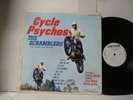 EXC THE SCRAMBLERS 