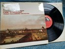 Bruckner symphony no 3. Schuricht / VPO Hmv ALP 2284 s/c mono lp NM
