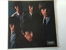 THE ROLLING STONES  NO.2  VINYL ALBUM  ***MONO***