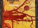 WISHBONE ASH PILGRIMAGE ORIGINAL 1971 UK GATEFOLD VINYL LP MDKS 8004 (MAPS 5060)