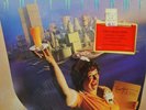 SUPERTRAMP, BREAKFAST IN AMERICA, VINTAGE VINYL RECORD NM/EXC ORIGINAL 1979 PRES