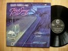 EILEEN FARRELL sings torch songs  REFERENCE RR 34 AUDIOPHILE  MINT