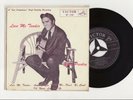 Elvis Presley 1957 Japan Only EP LOVE ME TENDER superb EP-1198 Japanese 2