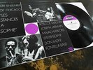 Art Ensemble Of Chicago - Les Stances A Sophie **US Nessa N-4 Stereo LP**