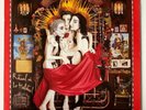 Jane’s Addiction ‘Ritual De Lo Habitual’ - rare original 1990 vinyl LP - VG+