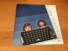 LP MASARU IMADA & GEORGE MRAZ ALONE TOGETHER JAPAN THREE BLIND MICE TBM-5003