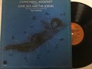 Cannonball Adderley Presents Rick Holmes ?– Love, Sex, And The Zodiac 1974 Promo