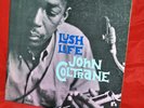 John Coltrane - Lush Life - Prestige 7188 Mono DG RVG 203 S. Washington Jazz LP