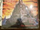 In Flames - Jester Race LP Metal At The Gates