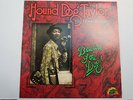 Hound Dog Taylor & The House Rockers ?– Beware Of The Dog LP, Aus, NEAR MINT