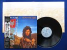 ROBERT PLANT Now And Zen ?PROMO? JAPAN 1ST PRESS LP  w/OBI & INSERT NM/NM-