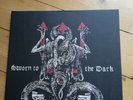 WATAIN - SWORN TO THE DARK LP RED VINYL... URFAUST, THE DEVIL'S BLOOD, MGLA