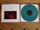 Joy Division - Closer - Vinyl LP - Turquoise Green Marbled Vinyl - RARE
