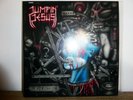 Jumpin´ Jesus - The art of crucifying - LP (Immortalis, Revenant, Amboss, Death)