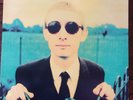 DIVINE COMEDY - LIBERATION - LP EX