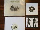 FRENCH COWBOY - 1 LP + 2 45T