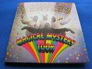 The BEATLES * MAGICAL MYSTERY TOUR * 1967 UK EP 1ST SMMT MINT UN-PLAYED NOS