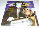 Philly Joe Jones Sextet   Blues for Dracula   12-282   Rare   Vinyl Lp