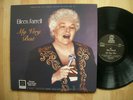 EILEEN FARRELL  my very best  REFERENCE RR 60 AUDIOPHILE  MINT
